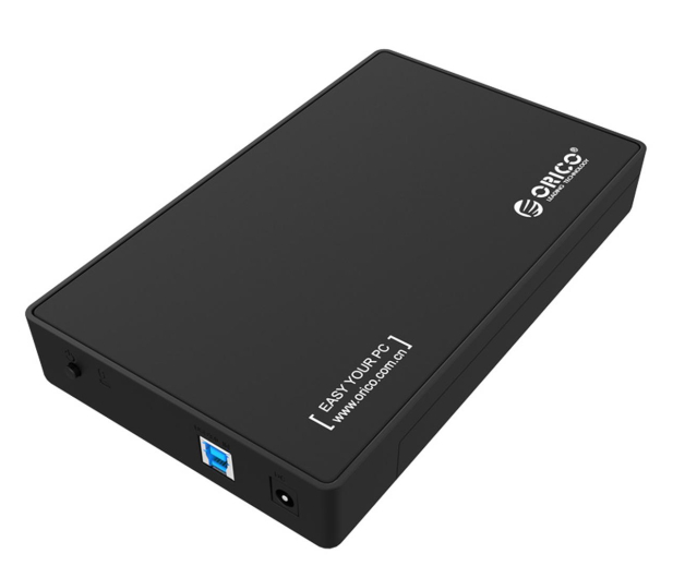 Orico SATA 3,5" USB 5Gbps - 1232389 - zdjęcie